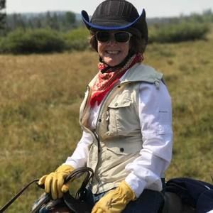 Meet your Posher, Wendy